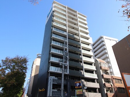 プレサンス大須観音(804)外観写真