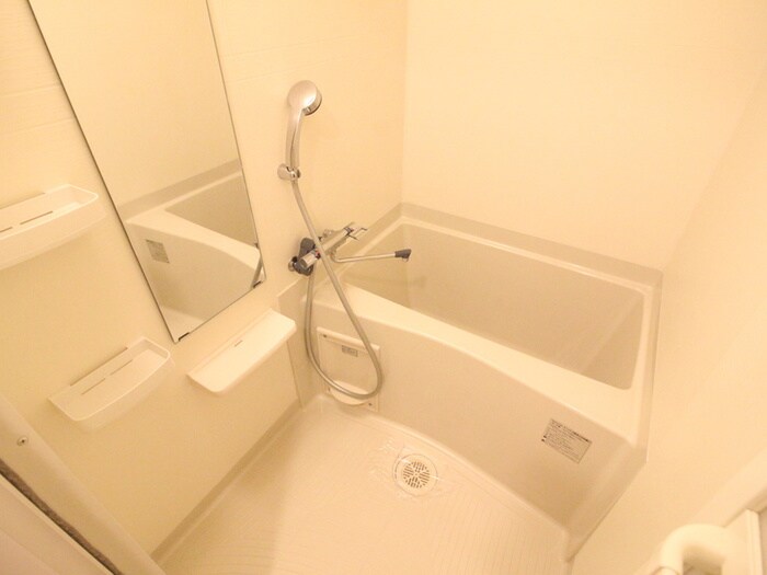 物件内観写真11　(バス／シャワールーム等)