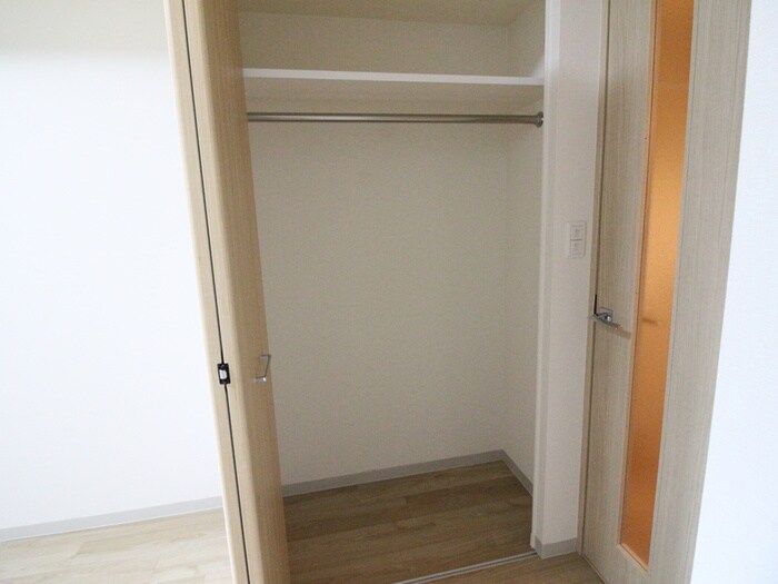 物件内観写真15　(収納)