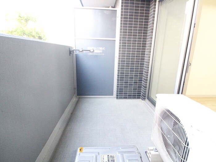 物件内観写真16　(ベランダ・バルコニー)