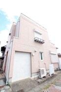 新富町戸建