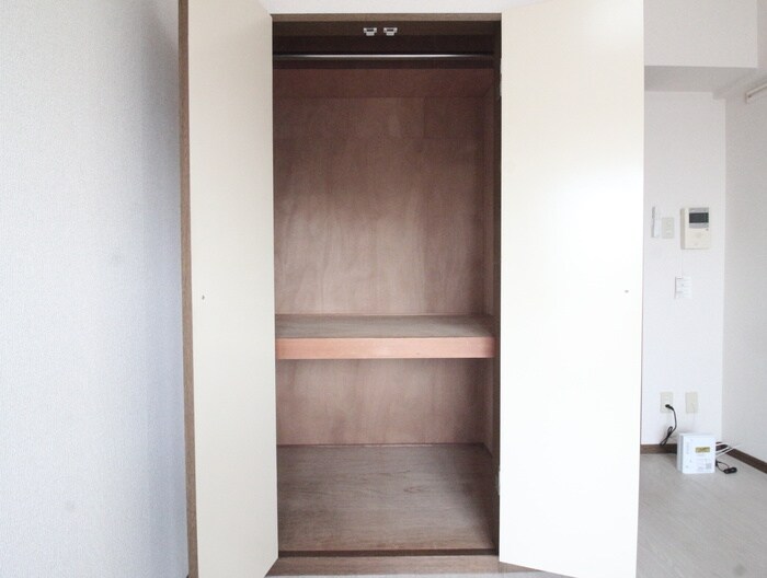 物件内観写真9　(収納)