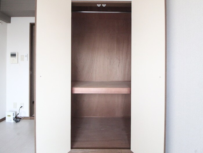 物件内観写真9　(収納)