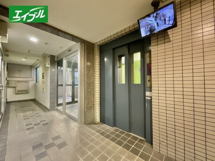 物件外観写真3　(建物設備)