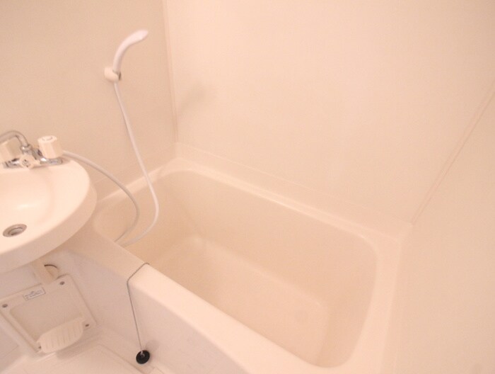 物件内観写真11　(バス／シャワールーム等)