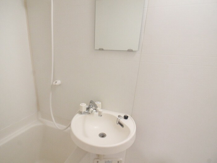 物件内観写真13　(洗面)