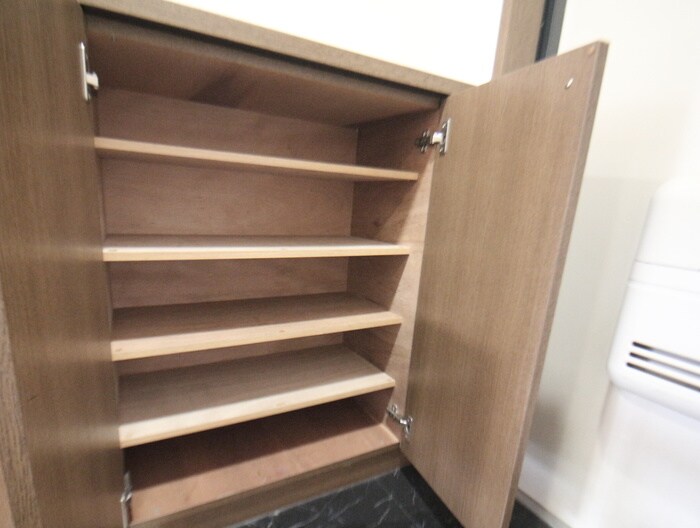 物件内観写真16　(靴箱)