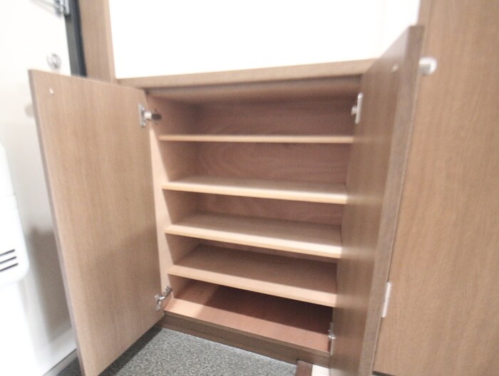 物件内観写真16　(靴箱)