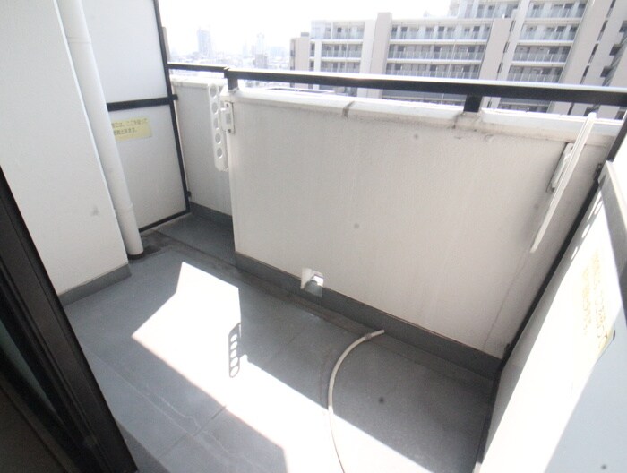 物件内観写真21　(ベランダ・バルコニー)