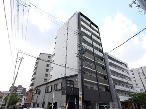 パルティール大曽根（704）外観写真