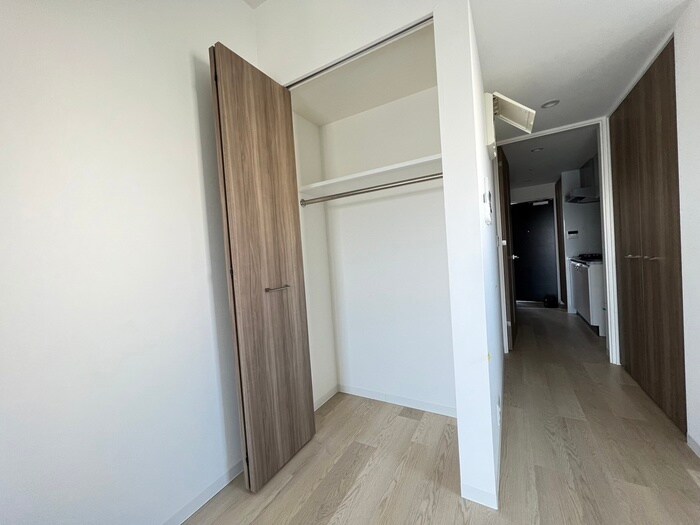 物件内観写真9　(収納)