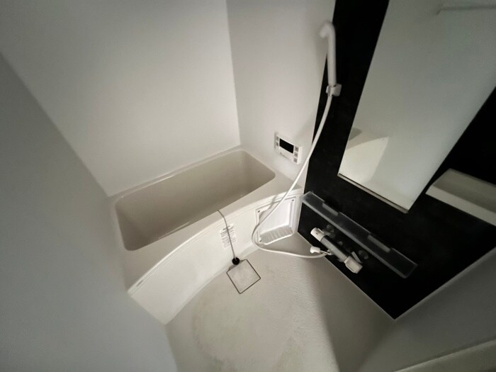 物件内観写真12　(バス／シャワールーム等)