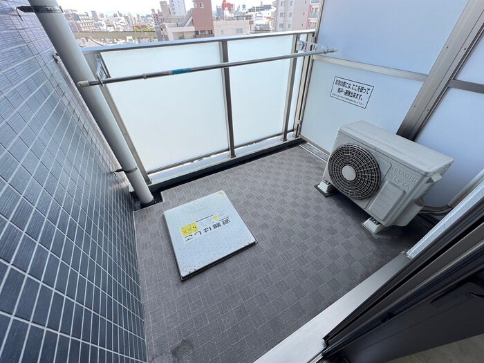 物件内観写真16　(ベランダ・バルコニー)