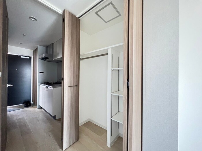 物件内観写真19　(収納)