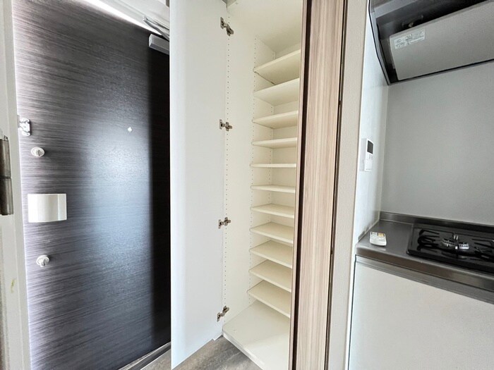 物件内観写真22　(靴箱)