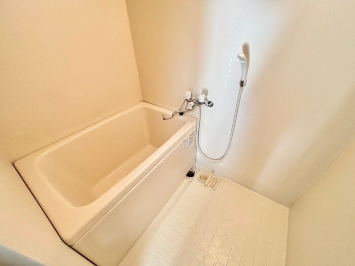 物件内観写真10　(バス／シャワールーム等)