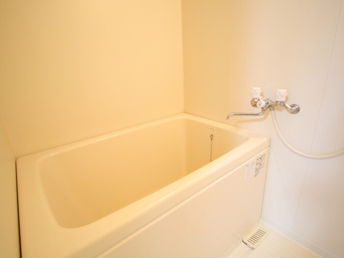 物件内観写真11　(バス／シャワールーム等)