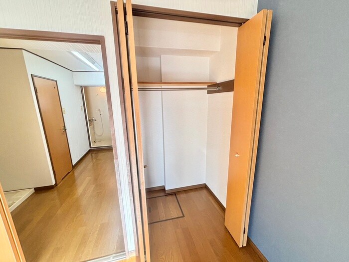 物件内観写真13　(収納)