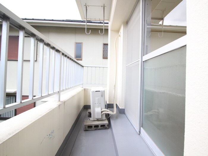 物件内観写真15　(ベランダ・バルコニー)