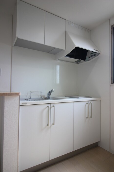 物件内観写真10　(キッチン)