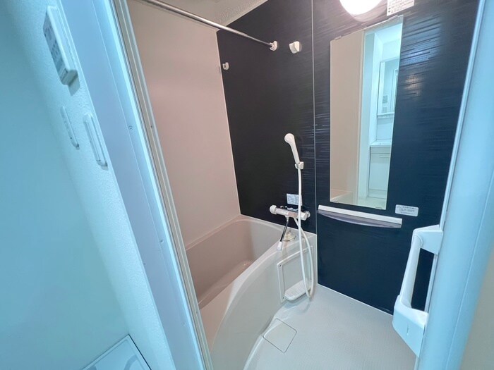 物件内観写真11　(バス／シャワールーム等)