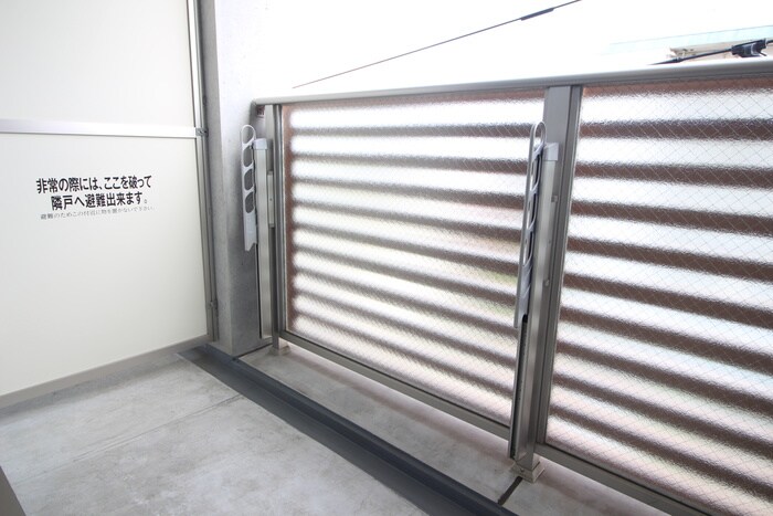 物件内観写真18　(ベランダ・バルコニー)