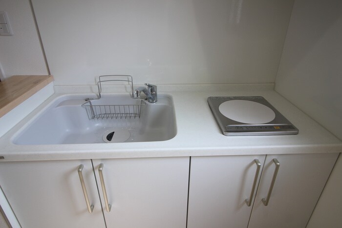 物件内観写真22　(キッチン)