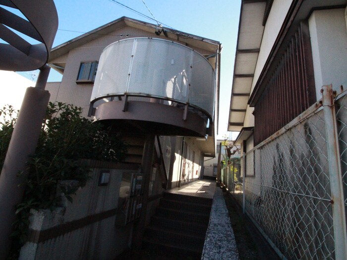 物件外観写真6　(外観写真)