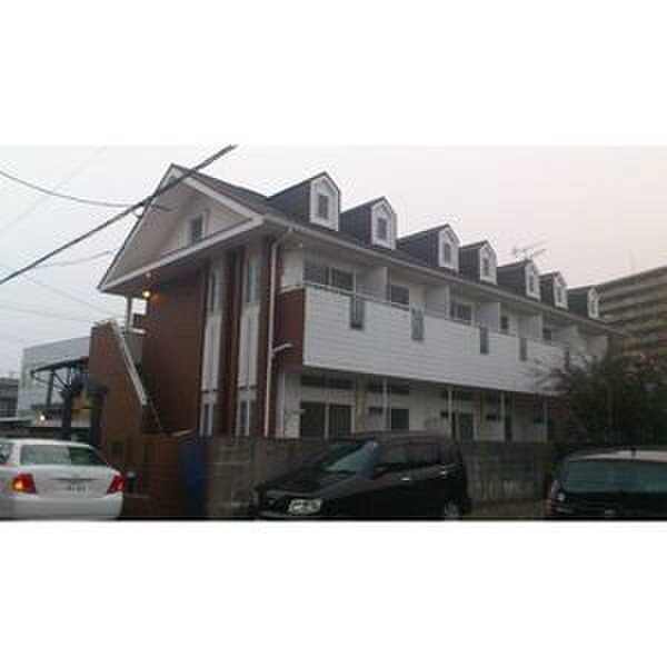 物件外観写真6　(外観写真)