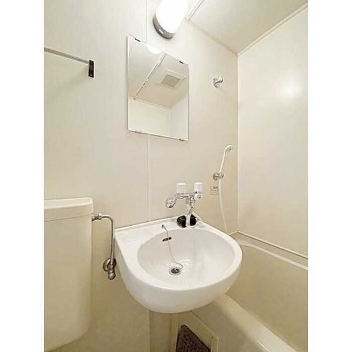 物件内観写真14　(洗面)