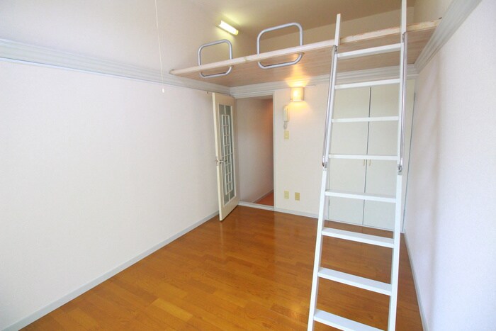 物件内観写真19　(居室)