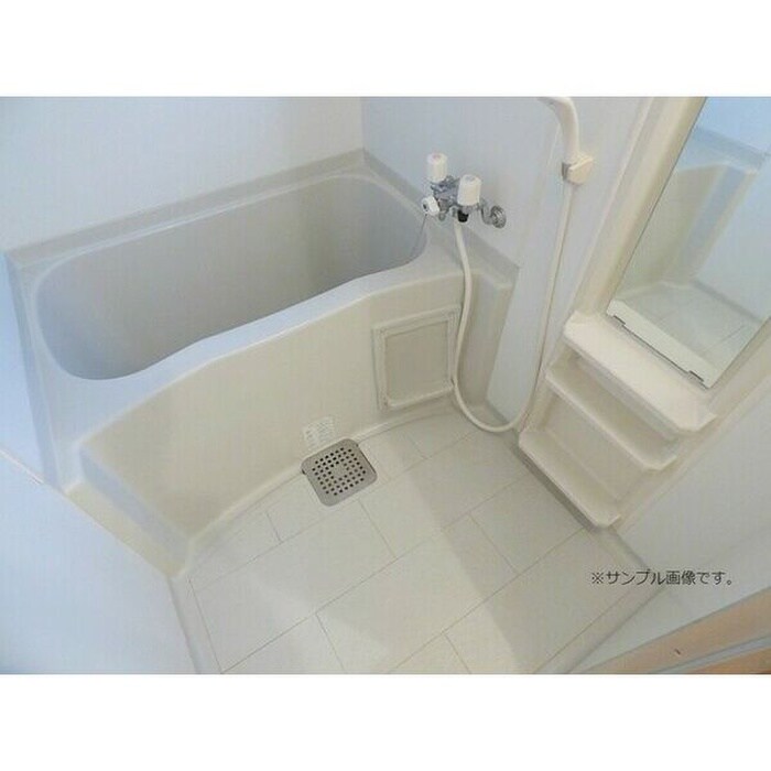 物件内観写真9　(バス／シャワールーム等)