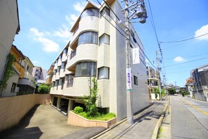 巌ビル丸山外観写真