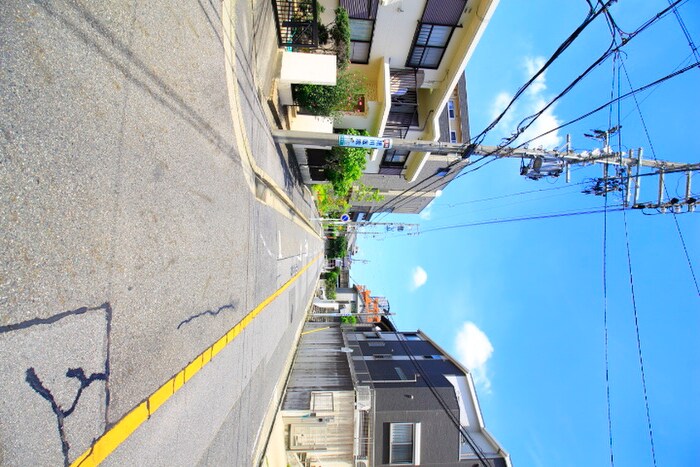 物件外観写真6　(周辺環境)