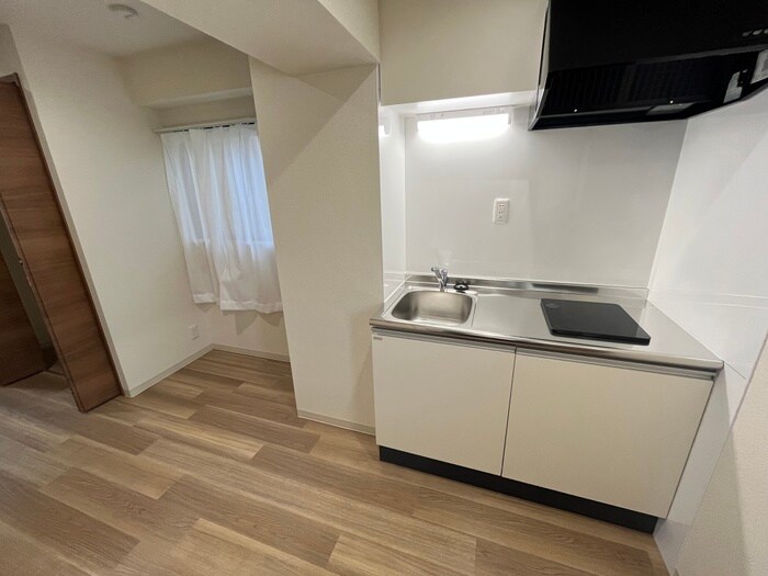 物件内観写真13　(キッチン)