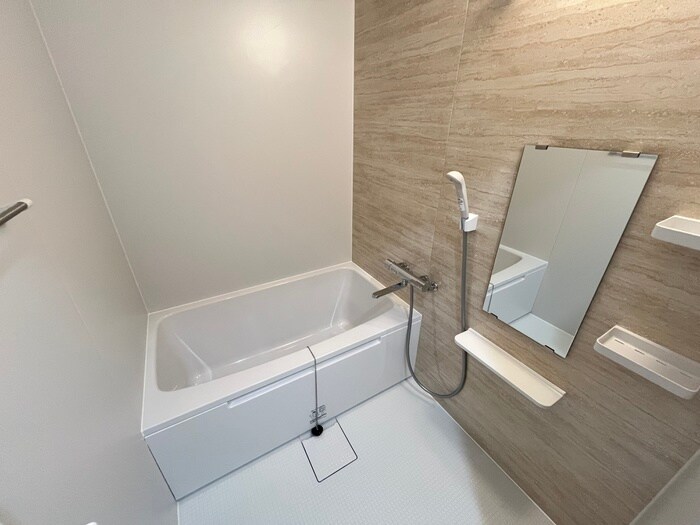 物件内観写真17　(バス／シャワールーム等)