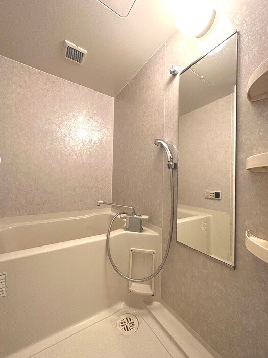 物件内観写真8　(バス／シャワールーム等)