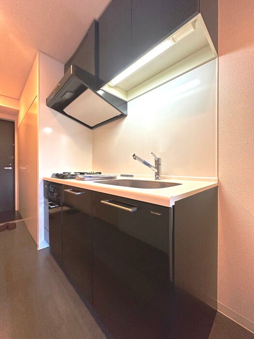 物件内観写真9　(キッチン)