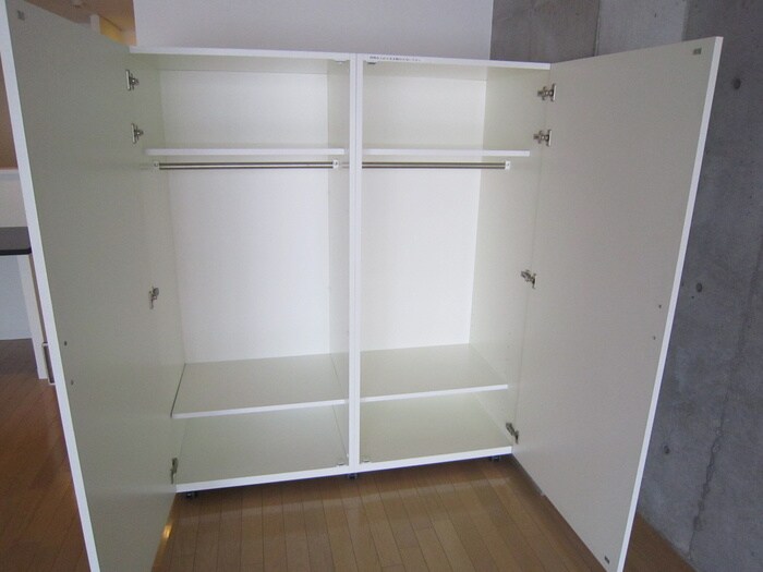 物件内観写真9　(収納)