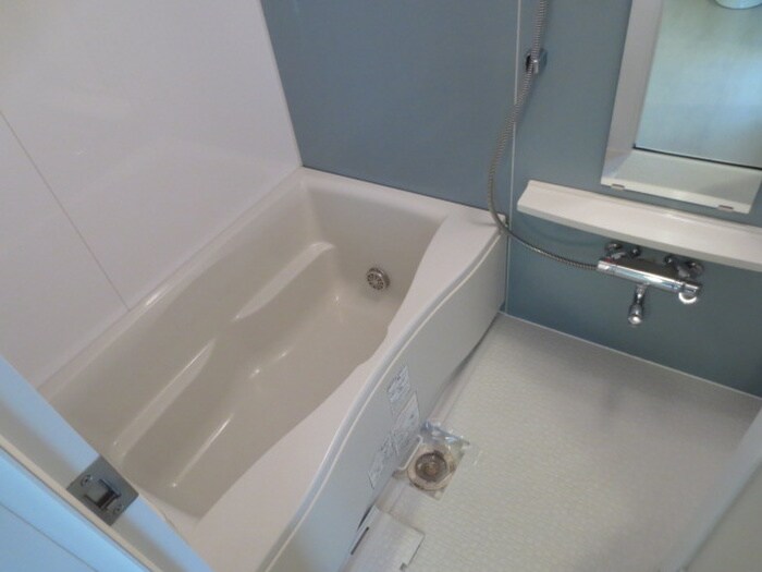 物件内観写真10　(バス／シャワールーム等)