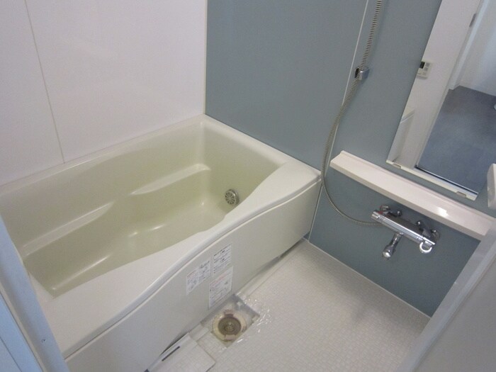 物件内観写真10　(バス／シャワールーム等)