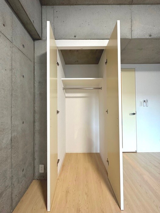 物件内観写真10　(収納)