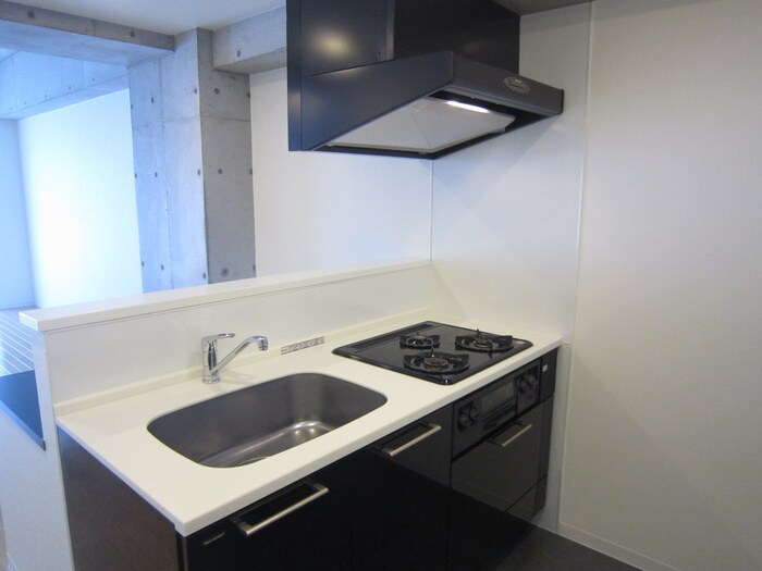 物件内観写真10　(キッチン)