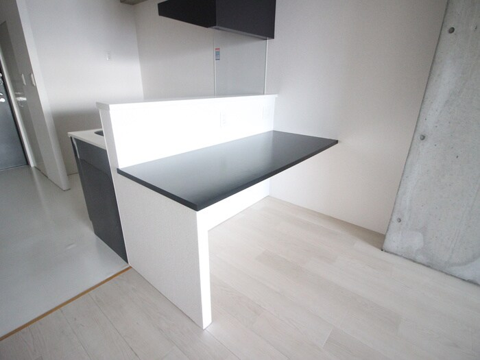 物件内観写真13　(キッチン)