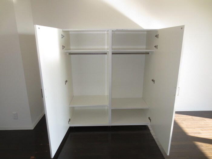 物件内観写真14　(収納)