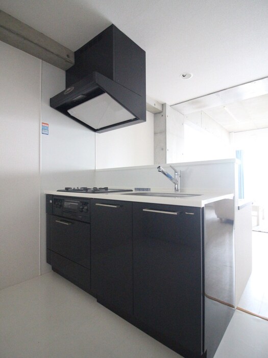 物件内観写真14　(キッチン)