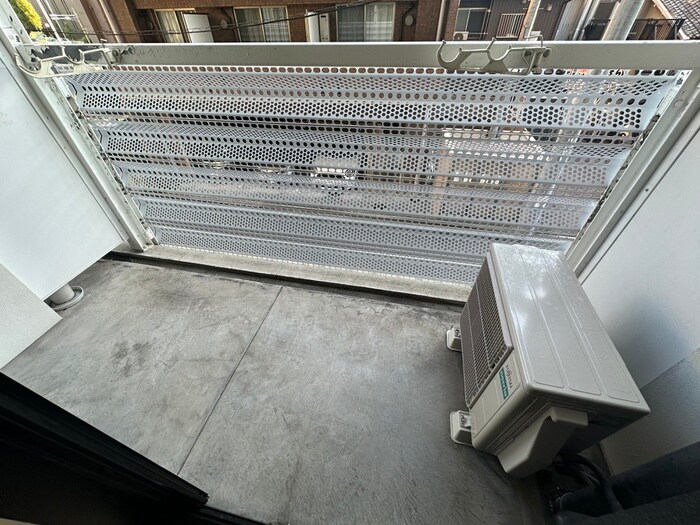 物件内観写真15　(ベランダ・バルコニー)