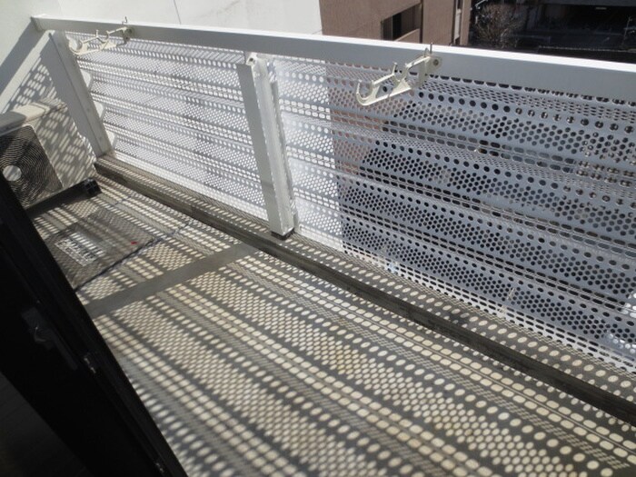 物件内観写真16　(ベランダ・バルコニー)