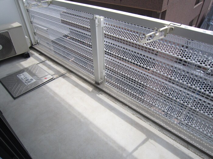 物件内観写真16　(ベランダ・バルコニー)