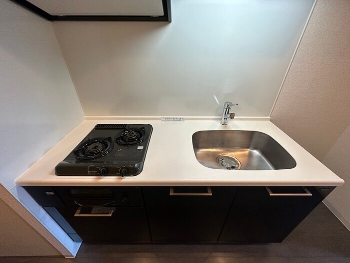 物件内観写真17　(キッチン)